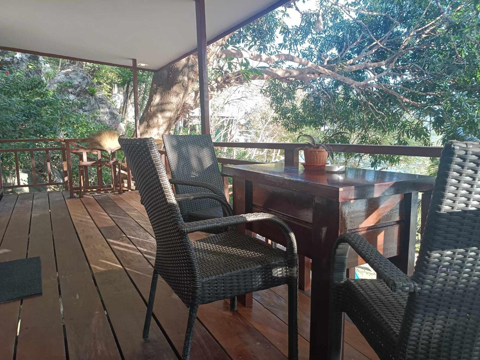 Kudugman Beach Cottages - Ел Нидо Екстериор снимка